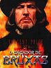 Pôster de O Caçador de Bruxas