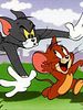 Pôster de Tom e Jerry