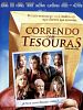 Pôster de Correndo com Tesouras