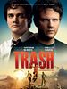 Pôster de Trash - A Esperança Vem do Lixo
