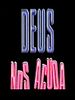 Pôster de Deus nos Acuda