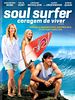 Pôster de Soul Surfer - Coragem de Viver