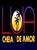 Pôster de Lua Cheia de Amor
