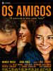 Pôster de Os Amigos