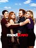 Pôster de Mad Love (2011)