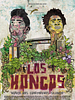 Pôster de Los hongos