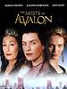 Pôster de As Brumas de Avalon