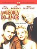 Pôster de A Teoria do Amor
