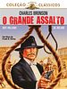 Pôster de O Grande Assalto