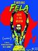 Pôster de Procurando Fela Kuti