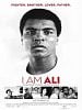 Pôster de Eu Sou Ali – A História de Muhammad Ali