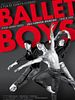 Pôster de Ballet Boys