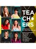 Pôster de Teachers (2016)