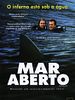 Pôster de Mar Aberto