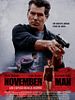 Pôster de November Man - Um Espião Nunca Morre
