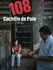 Pôster de Cuchillo de Palo
