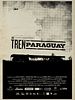 Pôster de Trem Paraguai