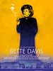 Pôster de El último adiós de Bette Davis