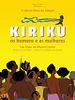 Pôster de Kiriku, os Homens e as Mulheres