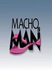 Pôster de Macho Man