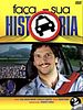 Pôster de Faça Sua História