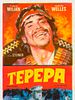 Pôster de Tepepa