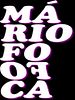 Pôster de Mário Fofoca