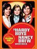 Pôster de The Hardy Boys/Nancy Drew Mysteries
