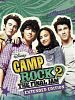Pôster de Camp Rock 2 - The Final Jam
