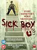 Pôster de Sick Boy