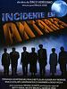 Pôster de Incidente em Antares