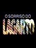 Pôster de O Sorriso do Lagarto