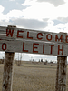 Pôster de Leith: A Supremacia Branca
