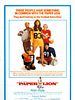 Pôster de Paper Lion