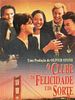 Pôster de O Clube da Felicidade e da Sorte
