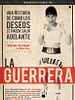 Pôster de La Guerrera