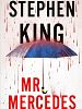 Pôster de Mr. Mercedes
