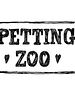 Pôster de Petting Zoo