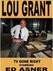 Pôster de Lou Grant