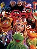Pôster de Os Muppets