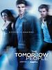 Pôster de The Tomorrow People