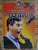 Pôster de O Otário