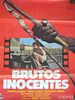 Pôster de Brutos Inocentes