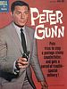 Pôster de Peter Gunn