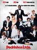 Pôster de Padrinhos Ltda.