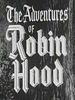 Pôster de As Aventuras de Robin Hood