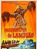 Pôster de Cangaceiros de Lampião