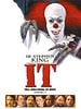 Pôster de It: Uma Obra-prima do Medo