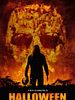 Pôster de Halloween - O Início
