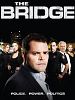 Pôster de The Bridge (2010)